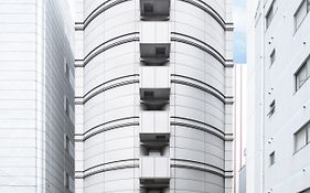 Hotel Mystays Tachikawa